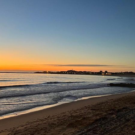 Casa Na Praia Azurara ภายนอก รูปภาพ