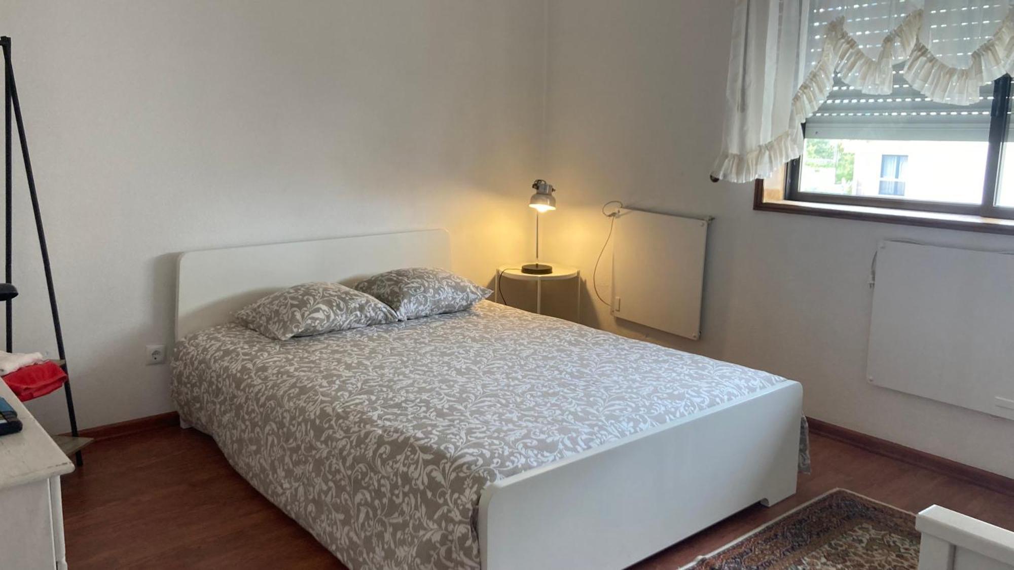 Casa Na Praia Azurara ภายนอก รูปภาพ