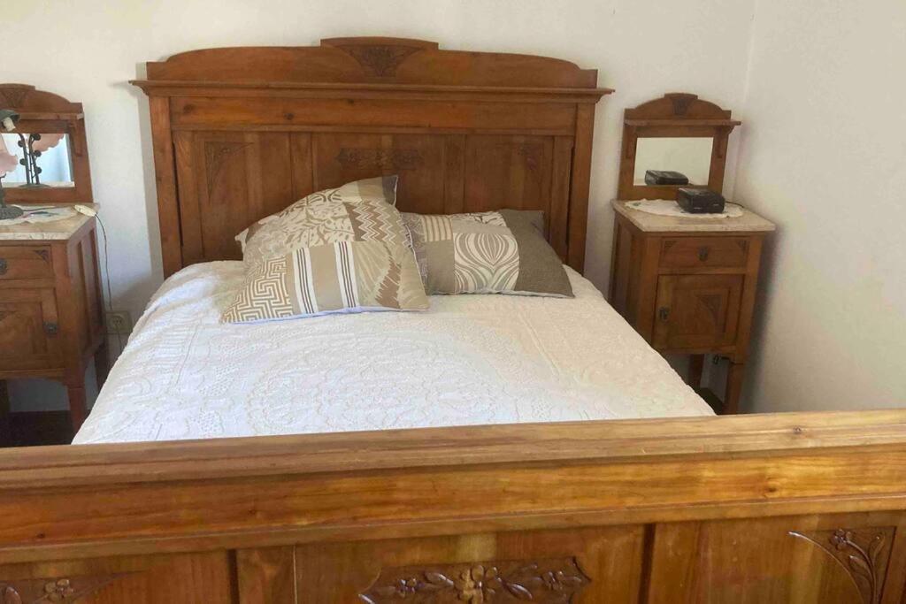 Casa Na Praia Azurara ภายนอก รูปภาพ